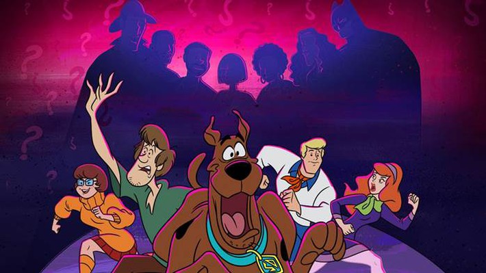 Cuộc Phiêu Lưu Của Scooby-Doo: Bộ phim hoạt hình duy nhất và đáng xem nhất phòng vé Việt tháng 7 - Ảnh 1.