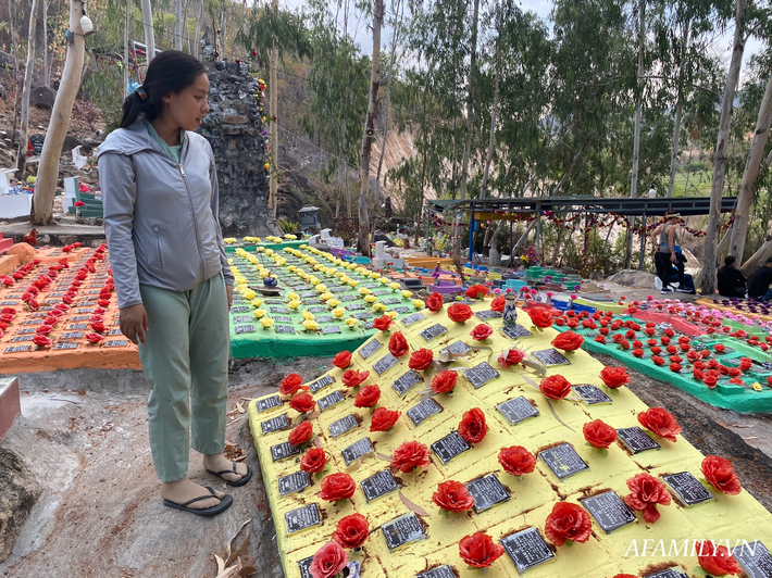 Trang viên Hoa Hồng, “mái ấm” của 12.000 thai nhi chưa từng thấy ánh mặt trời (kỳ cuối): Những người dưng chân tình - Ảnh 6.