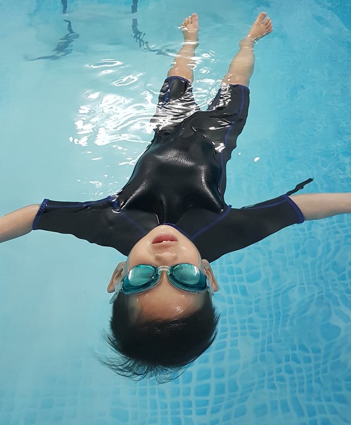 Mùa hè đến rồi, đây là 6 địa chỉ học bơi uy tín ở Hà Nội cho trẻ cha mẹ nên tham khảo ngay - Ảnh 6.