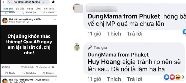 Admin Phuket chuyên đi bóc phốt người nổi tiếng lộ diện, nhưng 