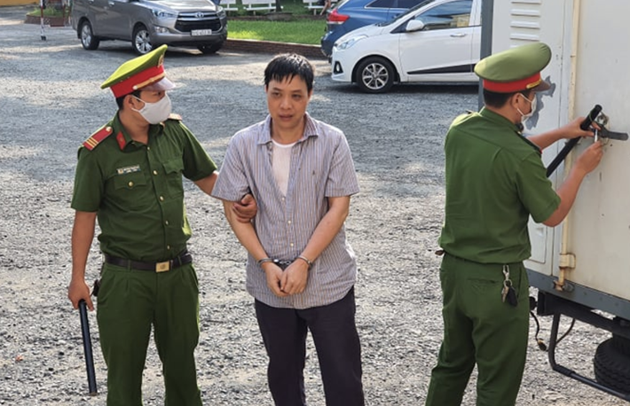 Tử hình Văn Kính Dương, hotgirl Ngọc Miu bị tuyên 16 năm tù trong vụ án sản xuất ma tuý lớn nhất Việt Nam 2017 - Ảnh 6.