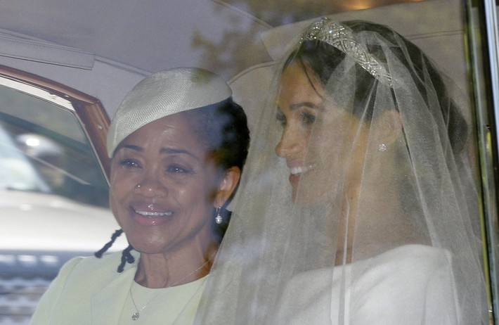 Vở kịch vụng về của Meghan Markle: Nhờ người thân lên tiếng bảo vệ nhưng quên mất một chi tiết quan trọng, tự tố cáo chính mình - Ảnh 2.