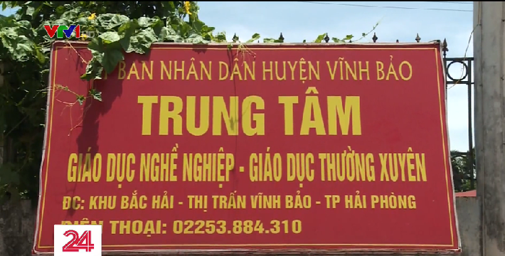 Học viên đã được cấp bằng, nhà trường khẳng định không mở lớp? - Ảnh 2.