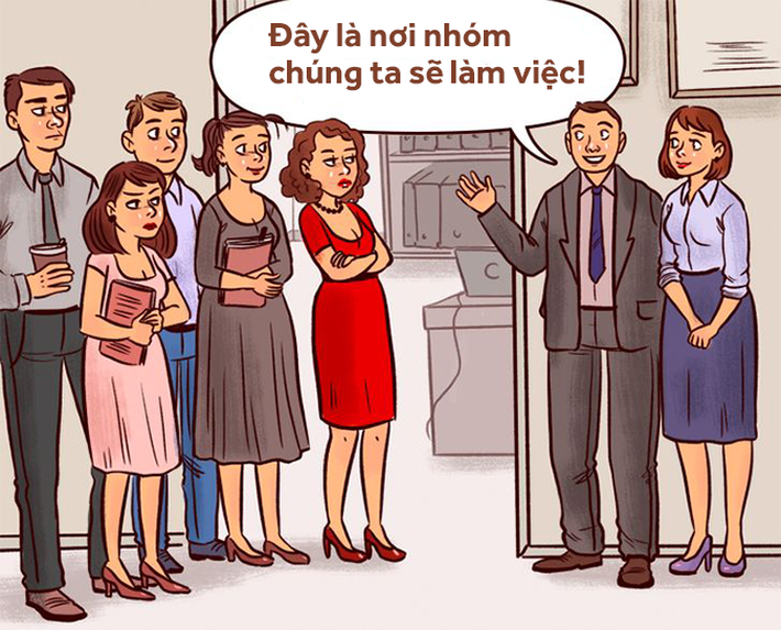 7 cái bẫy thâm thuý nhà tuyển dụng thử lòng ứng viên, người thông minh hành xử khôn khéo, kẻ dại dột sẽ phản ứng kém tinh tế - Ảnh 6.