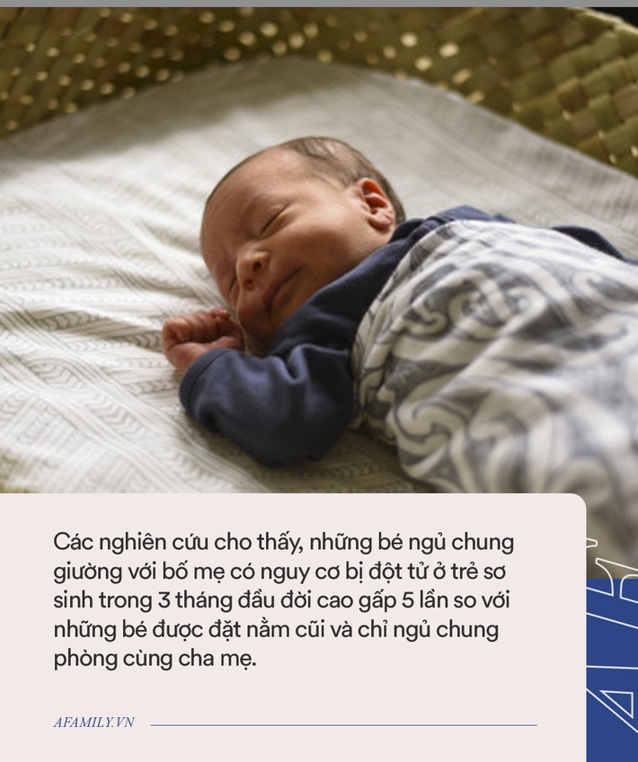 Ám ảnh cảnh người cha bế con bất động vào phòng cấp cứu, bác sĩ nhi cảnh báo về việc ngủ chung giường với con - Ảnh 1.