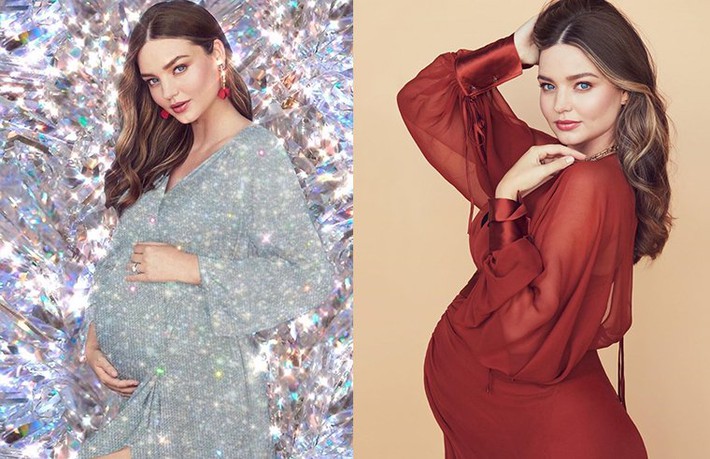 Thên thần nội y Miranda Kerr tiết lộ phương pháp giữ dáng sau sinh hiệu quả suốt 10 năm liền - Ảnh 4.