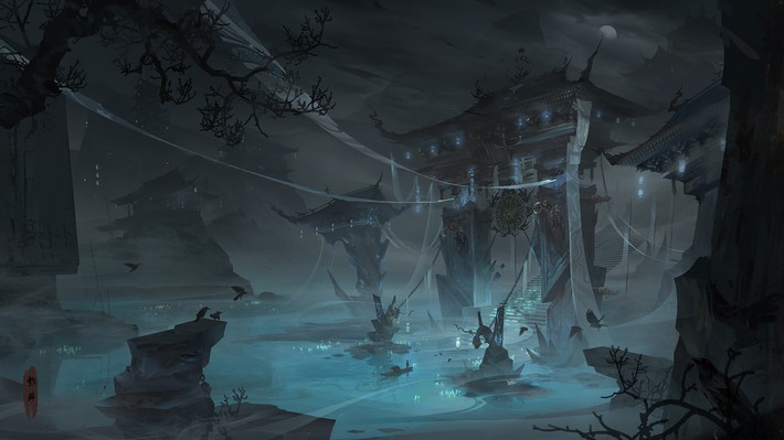 Bây giờ thì tôi đã hiểu vì sao tháng cô hồn lại đen - Ảnh 1.