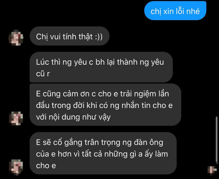 Pha xử lý chất phát ngất của 