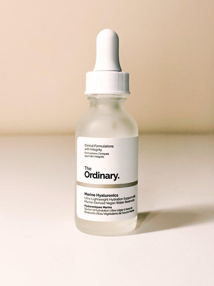 Da từng “xuống cấp” khá nặng, mẹ bỉm sữa vẫn “lột xác” thành công bằng cách skincare với mỹ phẩm bình dân là chính - Ảnh 10.