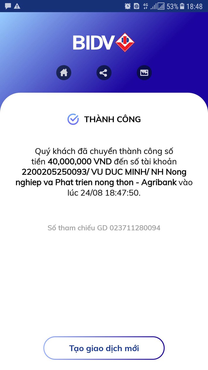 Hà Nội: Truy tìm gã đàn ông bí ẩn tự nhận chủ căn hộ cao cấp, lừa cho nhiều người thuê cùng lúc với giá rẻ rồi ôm tiền đặt cọc bỏ trốn - Ảnh 4.