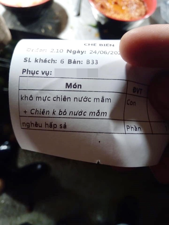 Nỗi khổ nghề pha chế đồ uống với những hóa đơn khách order trái ngang: Chanh muối không cho muối, đá xay không cho đá (?!?) - Ảnh 9.