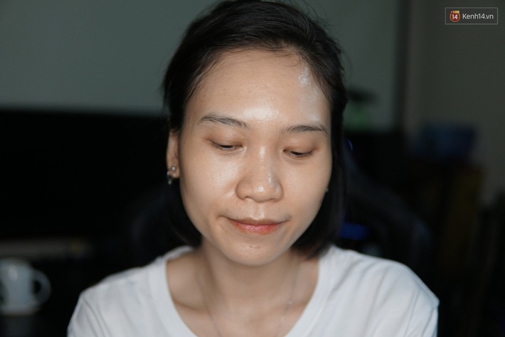 Dùng thử mặt nạ giấy Sơn Tùng đang gây tranh cãi: Khó đưa ra khen chê rõ ràng, nhưng với mức giá này tôi sẽ chọn mua hãng khác - Ảnh 11. Dùng thử mặt nạ giấy Sơn Tùng đang gây tranh cãi: Khó đưa ra khen chê rõ ràng, nhưng với mức giá này tôi sẽ chọn mua hãng khác - Ảnh 11.