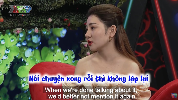 Bạn muốn hẹn hò: Chuyện hi hữu, cặp đôi nhận ra là hàng xóm hơn 30 năm, bố của nữ chính chỉ mặt còn hay sang nhà  - Ảnh 10.