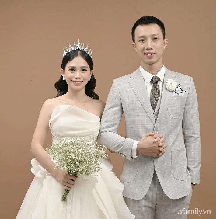 Cô dâu Hà Nội chia sẻ kinh nghiệm chuẩn bị 6 điều quan trọng cho đám cưới, tips tiết kiệm tài chính được bật mí không sót điểm gì - Ảnh 2.