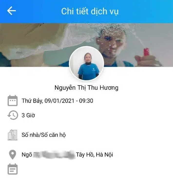 Ô sin thời 4.0: Cận kề Tết, 