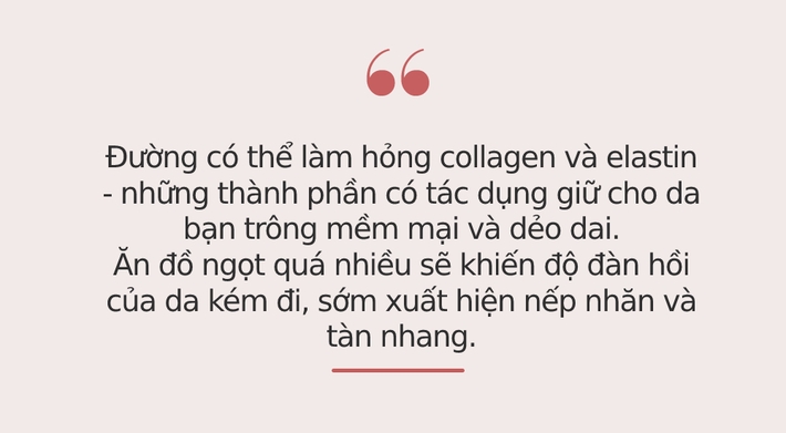 7 món ăn đã được công nhận gây lão hóa nhanh khủng khiếp, cuối năm rất nên loại bỏ ra khỏi mâm cơm - Ảnh 4.