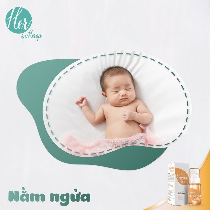 Những điều ít biết về giấc ngủ của trẻ sơ sinh khiến mẹ cũng phải bất ngờ, vì sao phải luôn đặt bé nằm ngửa khi ngủ? - Ảnh 4.