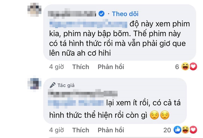 Nhà báo nổi tiếng bị dân mạng xông vào mắng chửi vì chê bai cảnh Nam thử thai trong Hương vị tình thân - Ảnh 3.