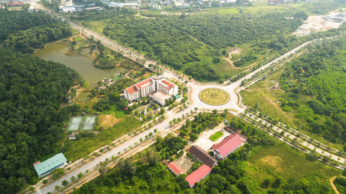 Sinh viên Hà Nội sắp chuyển vào 