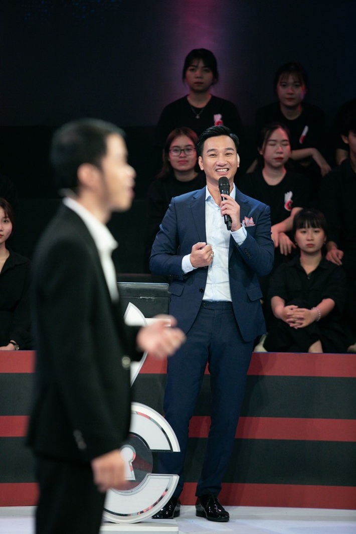 MC Thành Trung giúp người trẻ tìm việc, làm show với toàn sếp lớn trăm tỷ - Ảnh 3.