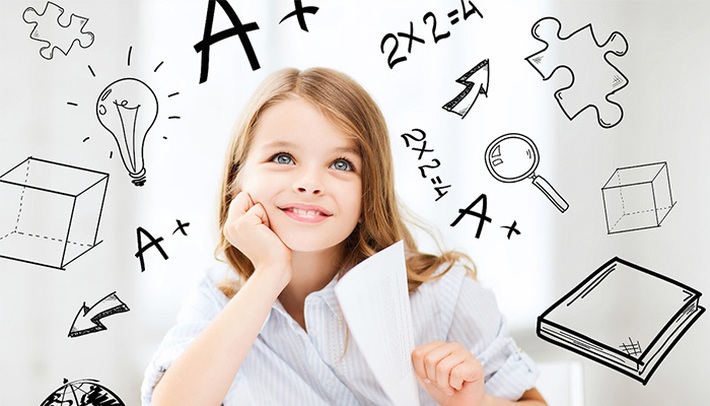 Trẻ có 3 đặc điểm này chứng tỏ não phải phát triển, tu dưỡng tốt có khả năng trở thành “cao thủ học tập” - Ảnh 3.