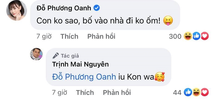 Hương vị tình thân: Bố Khang kể sự thật phía sau cảnh mưa, bà Sa vô tình để lộ tình tiết chưa lên sóng của mẹ con Thy - Ảnh 5.