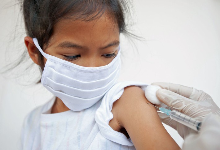 Tiêm phòng vắc-xin Covid-19 cho trẻ em: Tất cả những điều cha mẹ cần biết - Ảnh 4.