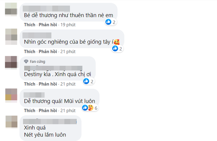 Nhã Phương cuối cùng cũng chịu hé lộ dung mạo của con gái sau nhiều năm giữ kín - Ảnh 4.