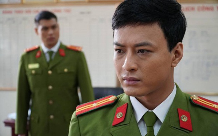 Dàn nam thần cảnh sát từng gây bão trên màn ảnh Việt: Thanh Sơn điển trai, Hồng Đăng bị chê 