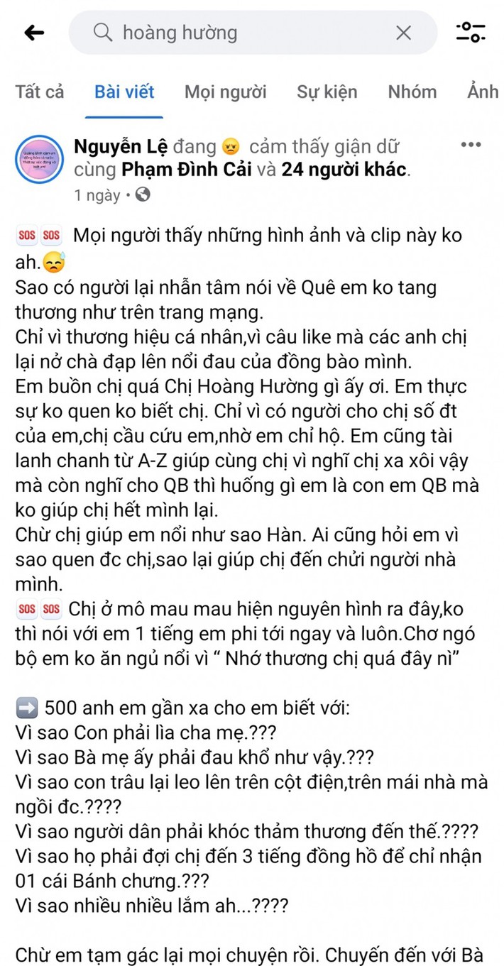 Nữ đại gia 