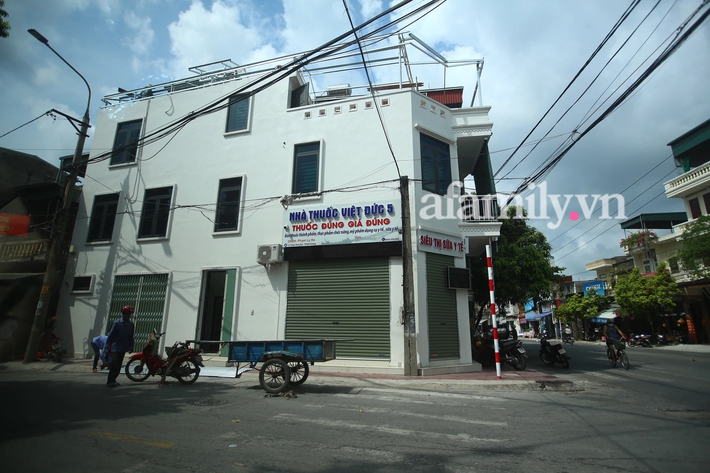 Vụ giết chủ nợ ở Hải Dương: Khám nghiệm hiện trường tỉ mỉ, lần theo dấu vết của tội ác  - Ảnh 2.