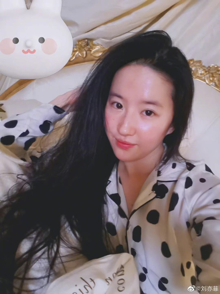 Mặt mộc 
