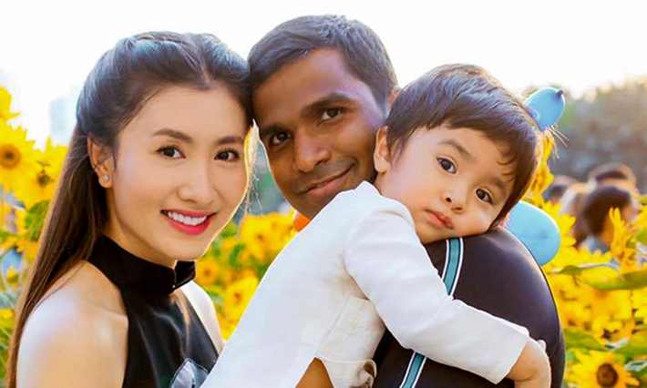 Cuộc sống hiện tại của dàn diễn viên &quot;Cổng Mặt Trời&quot; sau 11 năm: Ngọc Lan hôn nhân tan vỡ, Lương Thế Thành và vợ dính bê bối &quot;ăn chặn&quot; tiền từ thiện - Ảnh 13.