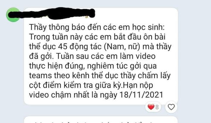 Nam sinh khoe đề cương ôn tập, dân tình đổ xô vào bình luận vì xuất hiện chi tiết quá LẠ: Đi học mấy chục năm giờ mới thấy lần đầu  - Ảnh 3.