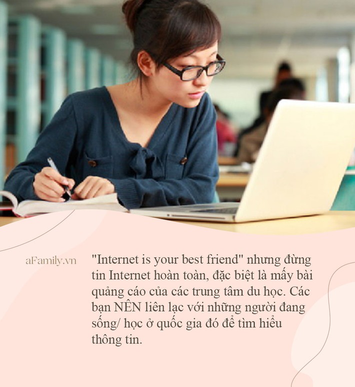 Du học sinh Việt tại trường đại học top đầu Nhật Bản bật mí 7 BƯỚC để lên kế hoạch du học: Điều thứ nhất 