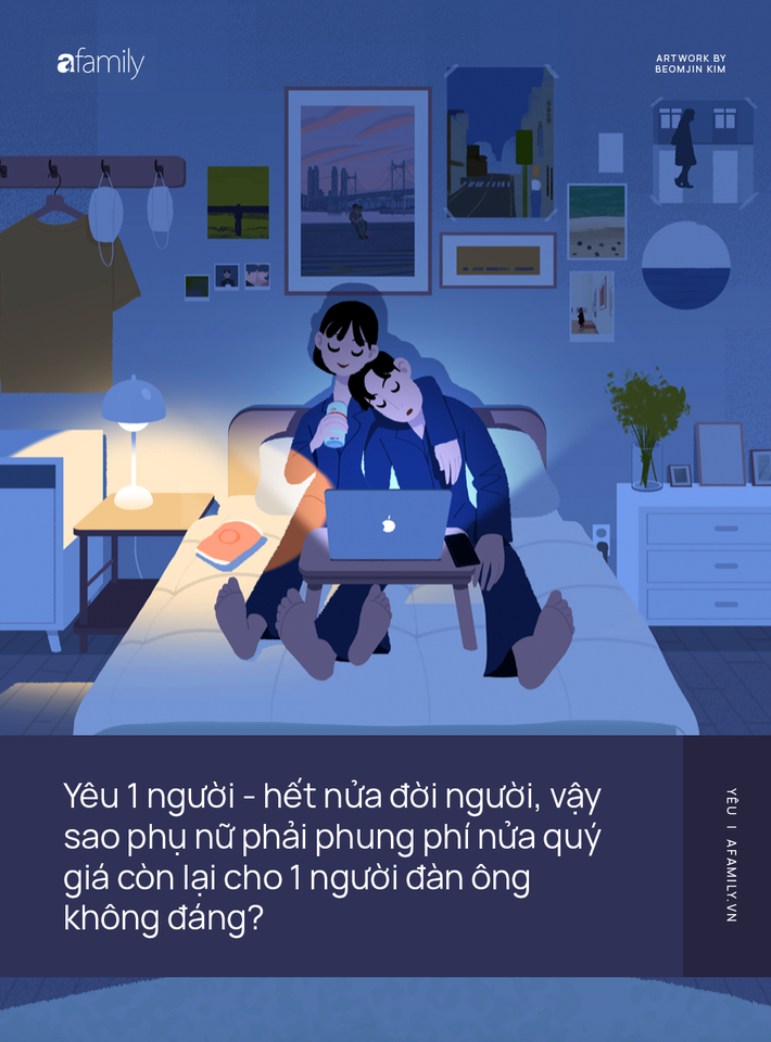 Bán chồng với giá 