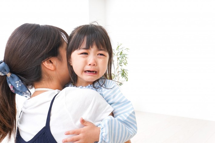 Bố mẹ thường xuyên nói 5 câu này sẽ khiến con cái bị tổn thương rất nhiều, thậm chí phá hỏng cả hạnh phúc sau này  - Ảnh 3.