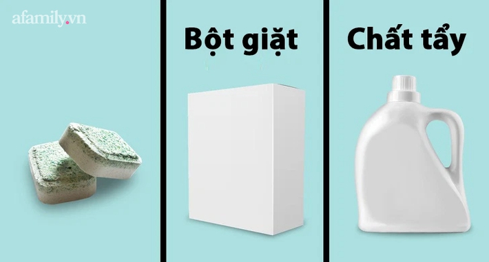 15 mẹo vặt với những vật dụng cực dễ tìm trong nhà sẽ giúp bạn hô biến mọi thứ trở nên sạch bong như mới - Ảnh 5.