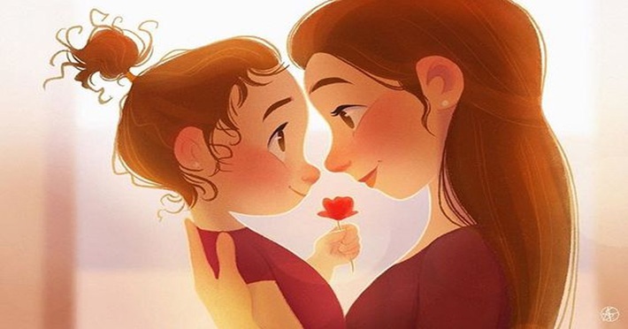 Nếu có con gái, bạn nhất định phải dạy con NÓI KHÔNG với 6 điều này, nhỏ thì tránh được cạm bẫy, lớn lên ắt hẳn thành công và hạnh phúc - Ảnh 1.