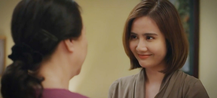 Thương ngày nắng về: Lộ gia thế khủng của Đình Tú, Doãn Quốc Đam lên giường với gái xinh - Ảnh 7. Thương ngày nắng về: Lộ gia thế khủng của Đình Tú, Doãn Quốc Đam lên giường với gái xinh - Ảnh 7.