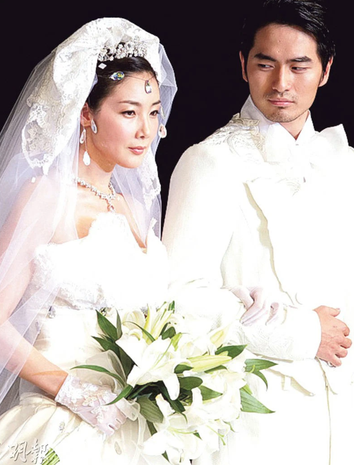 Dàn diễn viên “Bản Tình Ca Mùa Đông” sau gần 2 thập kỷ: Người kết hôn muộn nhưng vẫn không yên khi chồng trẻ dính nghi án 