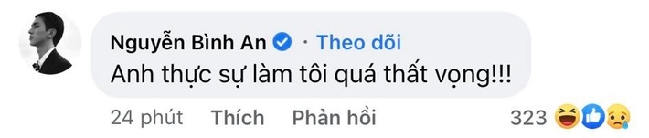 11 tháng 5 ngày: Fan đòi ê kíp trả lại đoạn thoại bị cắt của Đăng khi Nhi bỏ đi, Trí bày tỏ sự thất vọng về nam chính - Ảnh 5.