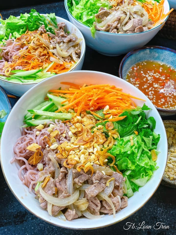 Gợi ý thực đơn eat clean cho cả nhà - Ảnh 5.