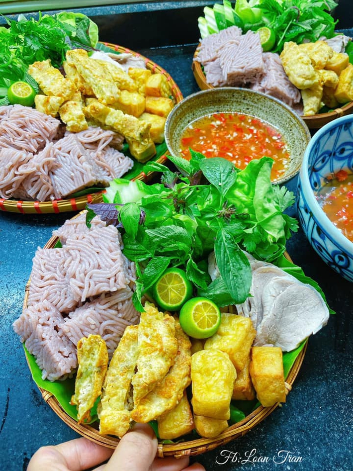 Gợi ý thực đơn eat clean cho cả nhà - Ảnh 3.