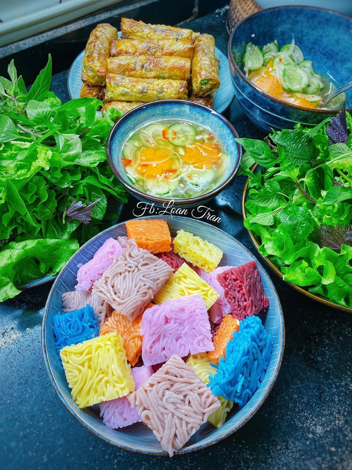 Gợi ý thực đơn eat clean cho cả nhà - Ảnh 9.