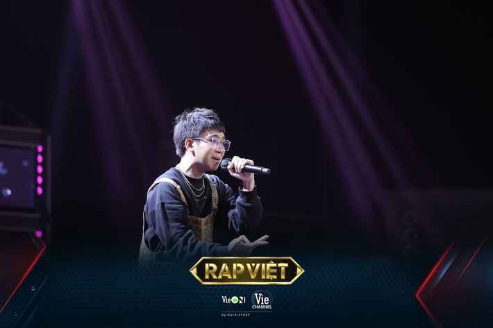 Rap Việt bị nhạc sĩ Nguyễn Văn Chung tố viết sai tên tác giả của bản hit một thời - Ảnh 4.