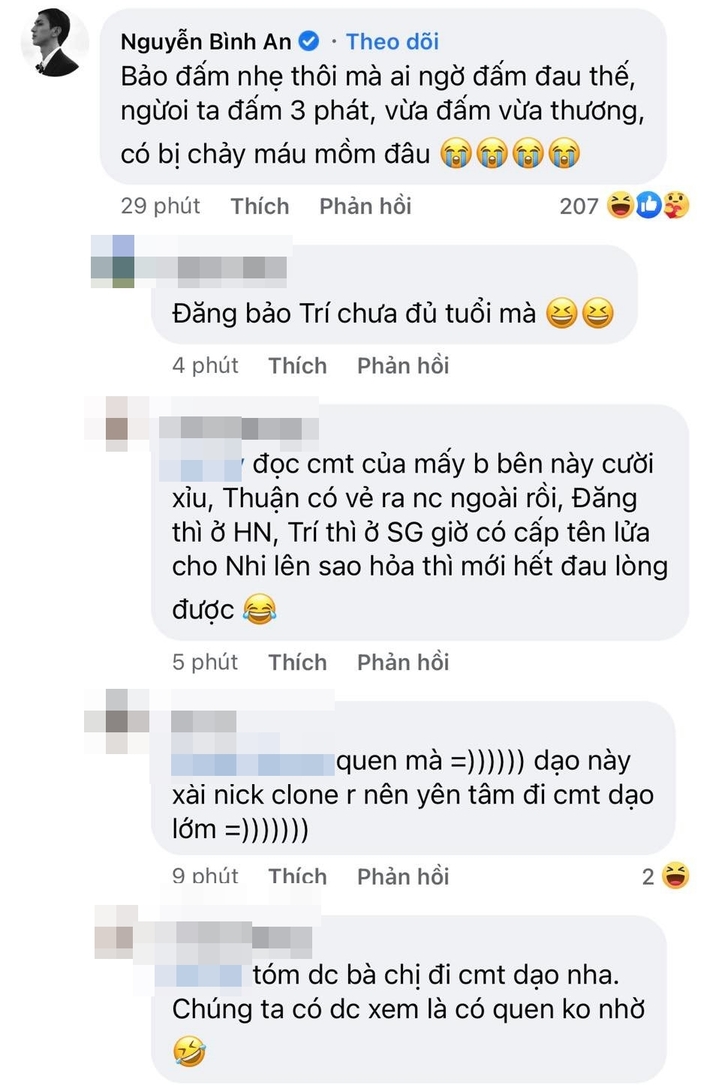 Lộ kết phim 11 tháng 5 ngày: Hóa ra Tuệ Nhi chỉ là con tốt thí, Đăng đến với người khác - Ảnh 4.