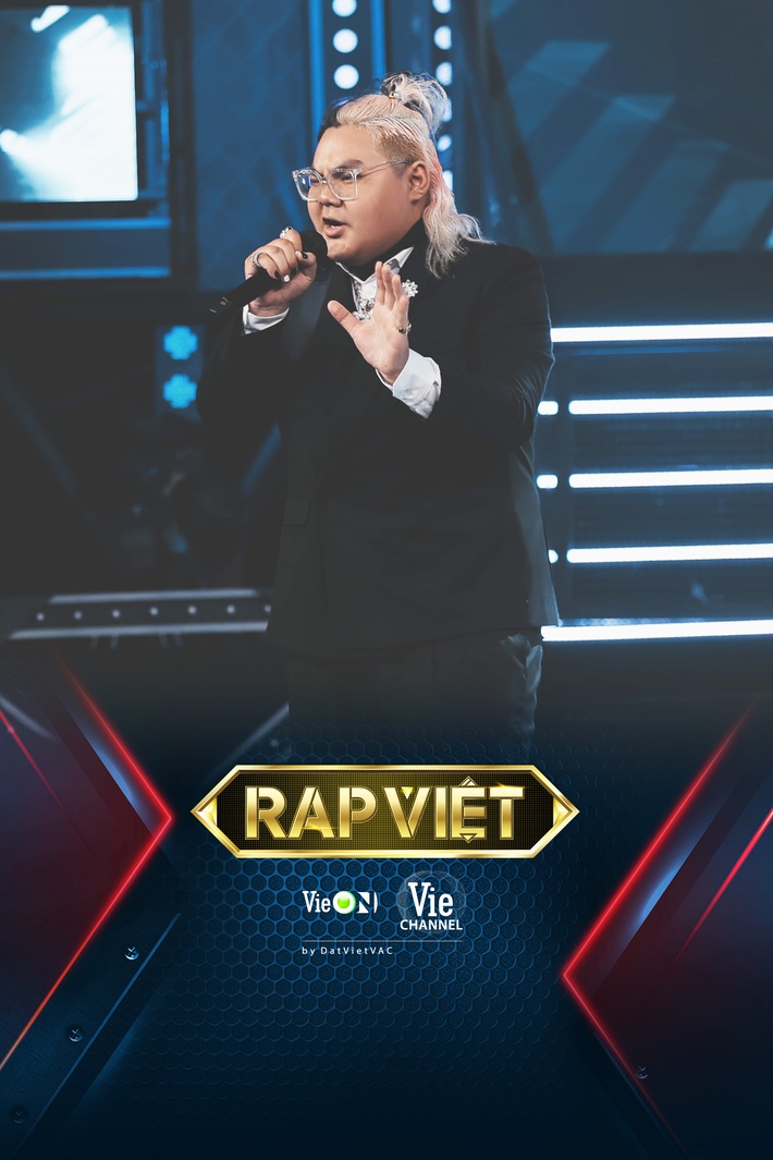 Rap Việt: Blacka ra trận, Wowy phát biểu 