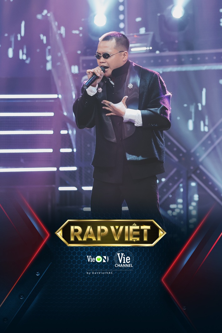 Rap Việt: Blacka ra trận, Wowy phát biểu 