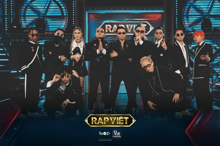 Rap Việt: Blacka ra trận, Wowy phát biểu 